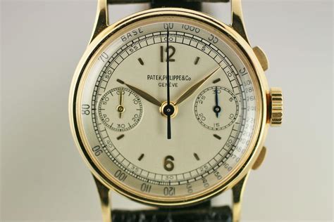 patek philippe genève price|patek philippe chronograph price.